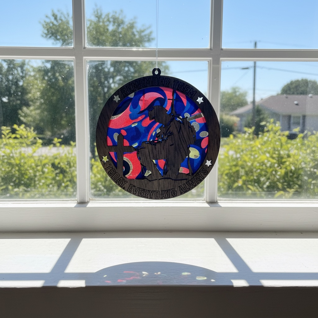 Suncatcher