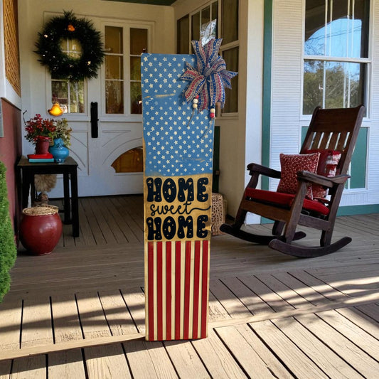 American Rustic Distressed Collection