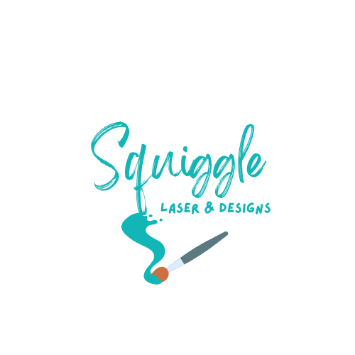 Squiggle Laser and Design